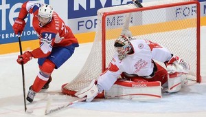 Nóri na víťaznej vlne, Dáni na MS neoslnili