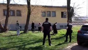 Surová bitka na vlakovej stanici: Muža napadli pre 10 eur