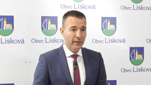 Tlačová beseda Tomáša Druckera po výjazdovom rokovaní