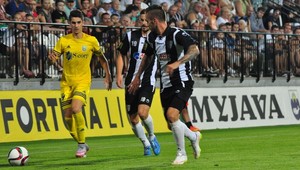 Myjave vyšiel na Zemplíne záver. Za dva góly má tri body