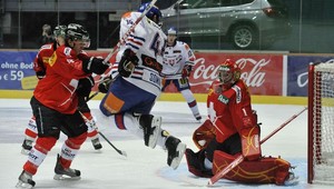 Do Herisau bez Šatana i Haščáka, zato so všetkými Hunovcami