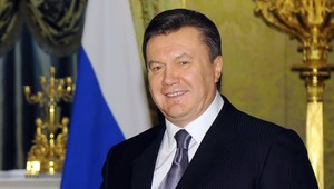 Janukovyč si kúpil kokaín