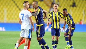 Vo Fenerbahce si chránia svoje hviezdy! Opýtajte sa Kankavu