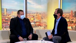 Rozhovor s Jánom Mikasom: Čo si hlavný hygienik všíma v reštauráciách ako prvé, a ako by rozhodol sám o opatreniach