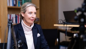 Maďarský premiér prvýkrát prijal nemeckú nacionalistku