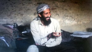 Amerika: Zohaveného bin Ládina neukážeme