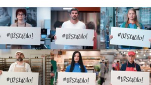 Už stačilo! Tesco rozširuje pomoc obetiam domáceho násilia