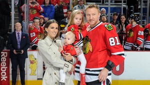 Marián Hossa končí! Sťahuje sa na Slovensko