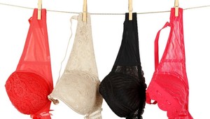 Periete podprsenky správne? Takto vám vydržia ako nové oveľa dlhšie!