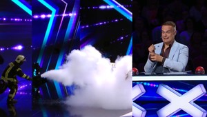 Tak to jsme v Talentu ještě nezažili: Při jednom z vystoupení budou muset zasáhnout hasiči!
