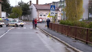 Na bývalom hlavnom ťahu smerom do Poľska uzavreli ďalší most. Obyvateľom Trstenej to skomplikuje život