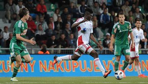 Trenčín vo Viedni s Rapidom skôr o česť než o postup