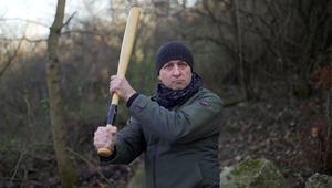 Seriálový Prco sa svojej bejzbalovej palice nezbavil: Na TOTO ju dodnes používa Ivan Macho!