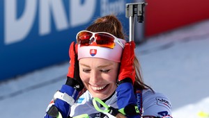 Ivona Fialková hodnotí sezónu ako vydarenú, mrzí ju však nevyrovnanosť