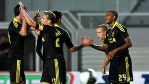 Liverpool čaká predaj, londýnsky súd rozhodol proti americkým majiteľom