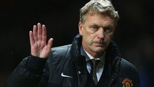 Moyes už nie je trénerom Manchestru Utd! Väz mu zlomil duel na Evertone