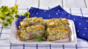 TOP veľkonočná plnka: Pridajte k nej suroviny, vďaka ktorým bude ešte lahodnejšia