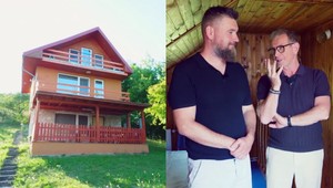 VIDEO: Nové bydlení představilo chatu jako vystřiženou ze vzpomínek na dětství: Záběry zevnitř ve vás spustí nostalgii