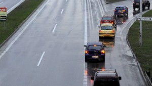 Dopravné obmedzenia v Bratislave. Na dôležitom úseku sa uskutoční taktické cvičenie policajtov