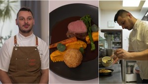 Ako chutí SENO v jedle? Neuveríte, ako sa dá táto "surovina" zahrnúť do varenia!