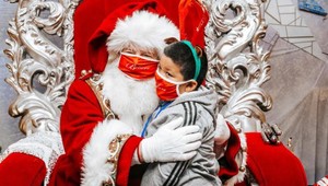 Chorému chlapcovi splnili vianočné želanie: Silný a dojímavý príbeh sa dotkne aj vás