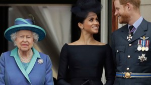Možno mohlo byť všetko inak, ak by Alžbeta II. na Harryho žiadosť nereagovala TAKTO!