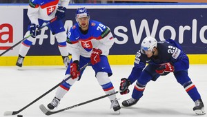 Slováci majú ďalšie víťazstvo! Hlavné husle hral Libor Hudáček