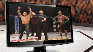 Magazín Oktagon sa obzrel za piatkovým podujatím Oktagon 2