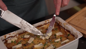 TOP recept z Bez servítky: Tento vás od začiatku roka bavil najviac!