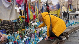 Historik Svoboda: Ruské tvrdenia o nacizme na Ukrajine sú bohapusté lži