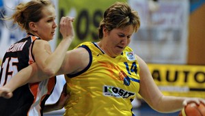 Kováčová odmietla pozvánku do repre