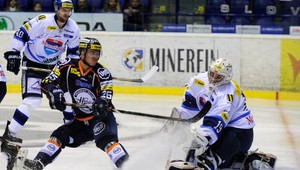 Highlighty: Košice aj Nitra vstúpili do play-off bez zaváhania