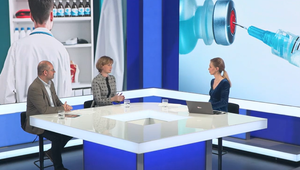 Štúdio 24: Význam očkovania