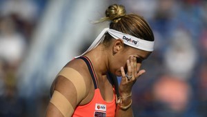 Bol to boj o každý bod. Cibulková prehrala vo finále s Gavrilovovou