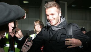 Absencia Beckhama na OH. Nie je dôvod na nostalgiu!