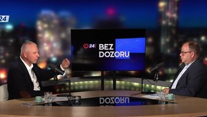 Bez dozoru: Je to už manželstvo z rozumu, hovorí Václav Hřích o koalícii