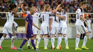 Elnenyho torpédo najkrajším gólom bohatého programu zápasov EL