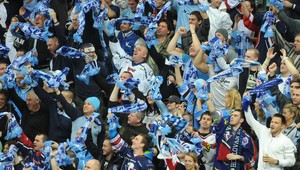 Diváci v Prahe boli neskutoční, zhodli sa hráči Slovana