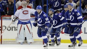 Tampa postúpila cez Montreal do finále konferencie