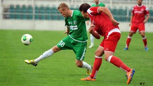 2. kolo Slovnaft cupu osudným triu corgoňligistov, vypadli v rozstrele