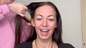 Agáta to spravila! TOTO si trúfne máloktorá, ľudia sú vo vytržení!