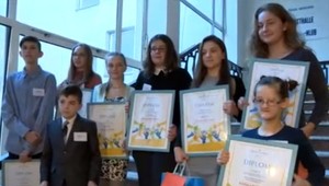 Deti inšpiráciou pre dospelých. Ocenili školákov s veľkým srdcom