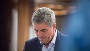 Bugár: Každému sa ospravedlňujem za všetko, čím si musel prejsť