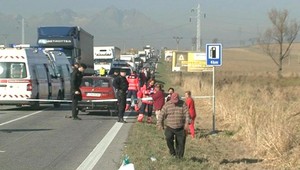 Auto zrazilo babku (†53) s vnučkou (†10), obe zomreli