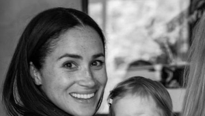 Meghan a Harry konečne zverejnili FOTKY Lilibet! Tá podoba je neuveriteľná!