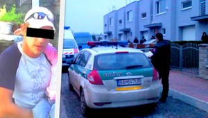 VIDEO. Útočníka zo Šale eskortovali zo súdu do nemocnice