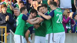 Íri zo severu súpermi v generálke. Slováci 7 duelov bez prehry