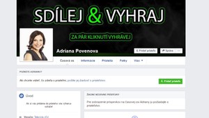 Pozor, podvod na účet TV JOJ!