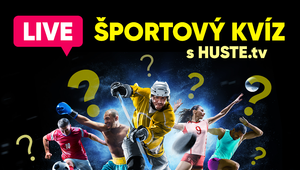 Chýbajú ti LIVE prenosy? Už dnes večer na HUSTE.tv!