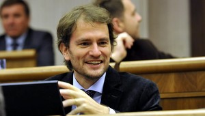 Matovič vraj na Facebooku zverejnil politické nominácie